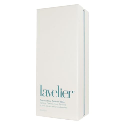 Facial Toner with Aloe, Sodium PCA and Chamomile Extract, pH Balancing