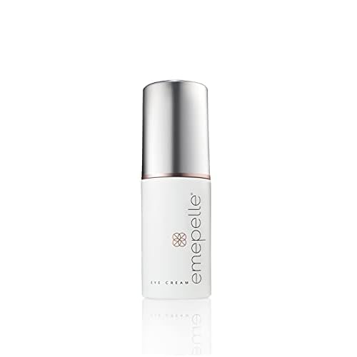 Emepelle Emepelle Eye Cream, 0.5 oz.