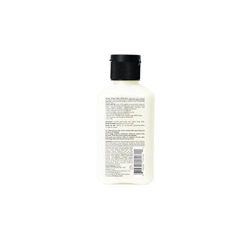 Hempz Minis on the Go - Hydrating Body & Hand Lotion (4-Pack), Travel Size 2.25 Oz Each - Perfect On-the-Go Moisturizer For Women, Featuring 4 Mini Lotions For Travel With A Free On-The-Go Bag