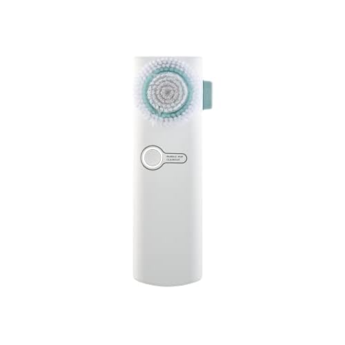 Vanav Bubble Pop Cleanser - Auto Bubble Facial Cleansing Machine - Vanav BP-1000