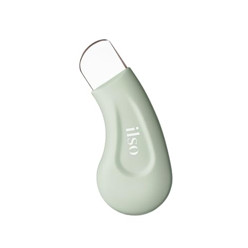 ILSO Deep Clean Master/Blackhead Remover Tool/Safe & Made from Silicon/Can be Used with Mud Cream & Cleansing Oil (Professional Blackhead Remover)