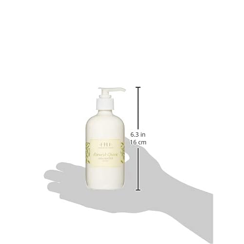 FarmHouse Fresh Harvest Green¢â Shea Butter, 8 fl. oz.