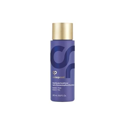 Colorproof Toning Hair Care Gift Set