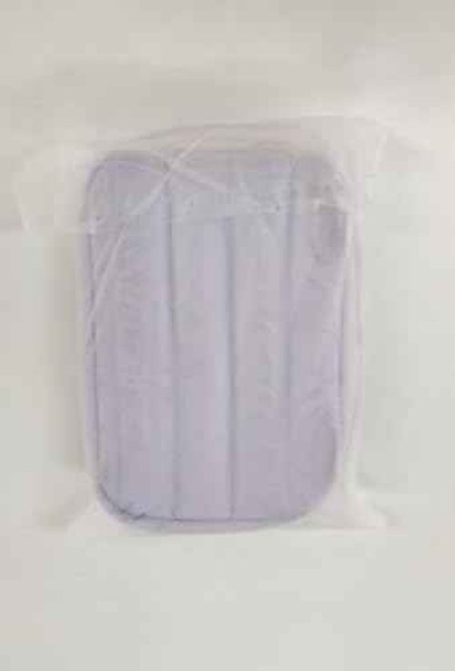 Prite Makeup Bag for Women Cute Cosmetic Bag Girls Portable Waterproof Toiletry Bag Travel Make Up Organizer Bag with Handle (Violet)