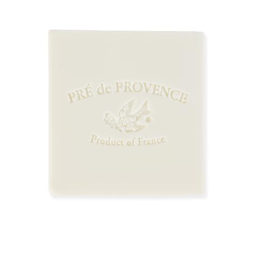 Pre de Provence Bergamot & Thyme Men's Fragrance Collection, Cube Soap, 200 G