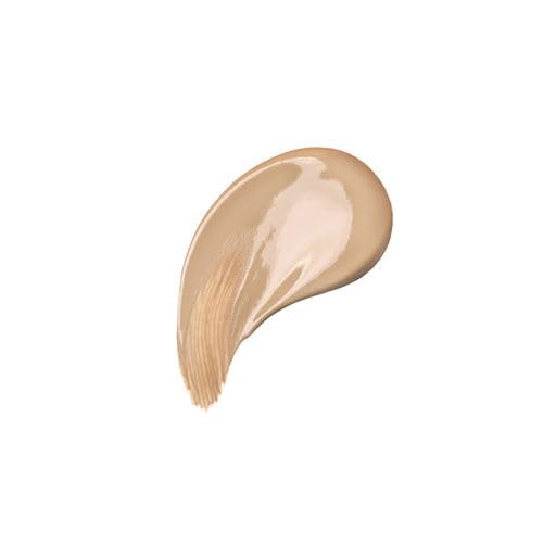 FLOWER Beauty Light Illusion Full Coverage Concealer | Hydrating, Weightless Formula Conceals, Corrects, Covers Dark Circles, Imperfections, Fine Lines and Fatigue | All-Day Wear – Sand (Pack of 3)