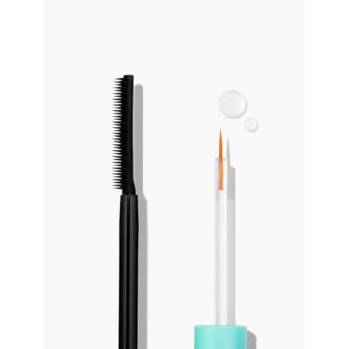 SWEED - Lash Lift Gift Set (Lash Lift Mascara + Eyelash Serum) | Vegan, Cruelty-Free, Clean Beauty