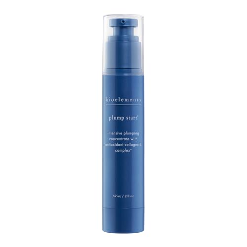 Serum for Plumping Skin by Bioelements