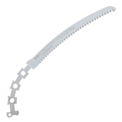 Silky Replacement Blade Only TSURUGI Curved Blade 270mm Large Teeth (455-27)