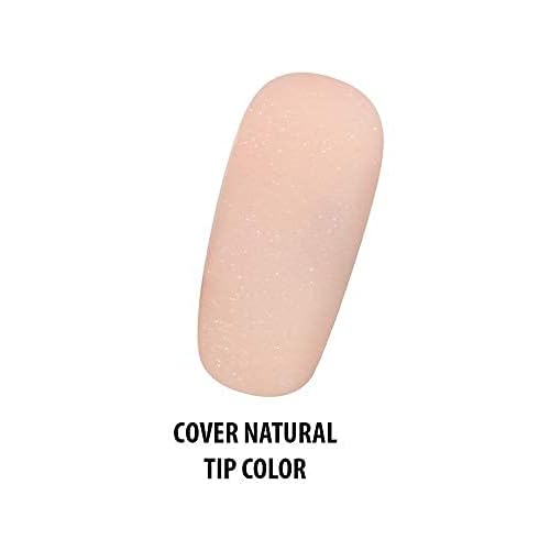 Mia Secret Acrylic Powders (Natural)