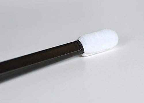 Mellie Microblading PACK OF 5 - U18 .18mm Disposable Microblading Pen with Pigment Sponge For Professionals Supplies