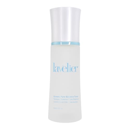 Facial Toner with Aloe, Sodium PCA and Chamomile Extract, pH Balancing