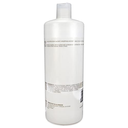 Wella Professionals ColorMotion+ Hair Color Protection Shampoo