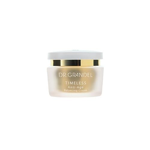 Dr. Grandel Dr. Grandel Timeless Anti-Age Balancing Cream