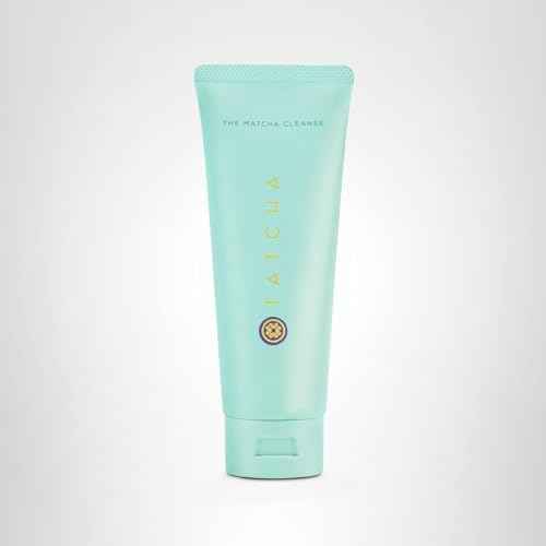 The Matcha Cleanse | Daily Clarifying Gel Cleanser, Decongests Pores and Balances Oil For Primed, Shine Free Skin | 5 oz