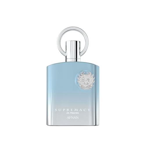 Afnan Supremacy In Heaven Unisex Eau De Parfum, 3.4 Fl. Oz