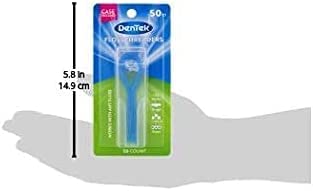 DenTek Floss Threaders 50 Count (Pack of 2)