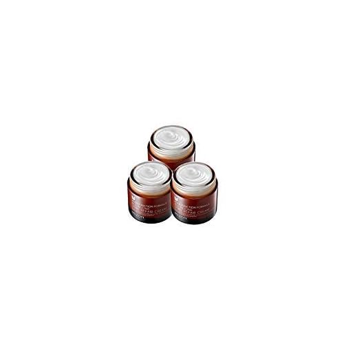 MIZON All-in-1 Snail Repair Cream, 75 ml, Pack of 3