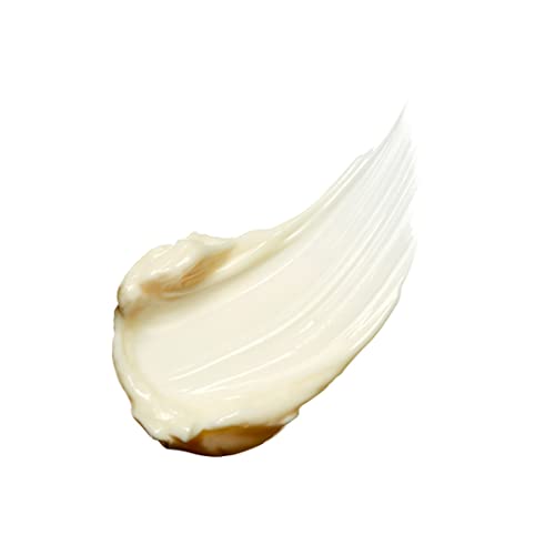 Rodial Vit C Face Souffl? 1.7 fl oz, Unique Formula for Dry/Dehydrated Skin and Shea Butter for Ultra-Hydration, Vitamin C to Boost Skin Radiance, Hyaluronic Acid for Firming and Plumping