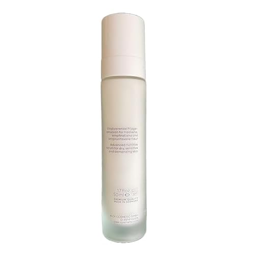 ALEX COSMETIC Renew Elixir Advanced Nutritive Serum Skin Moisture Balance 50ml
