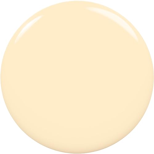 Essie expressie, Quick-Dry Nail Polish, 8-Free Vegan, Soft Yellow, Busy Beeline, 0.33 fl oz