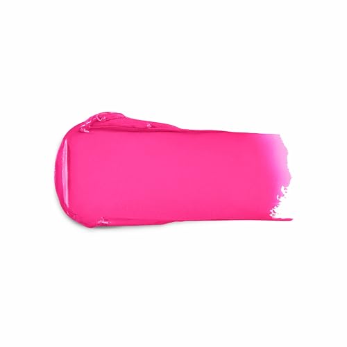 KIKO Milano Smart Fusion Lipstick 421, Rich And Nourishing Lipstick With A Bright Finish