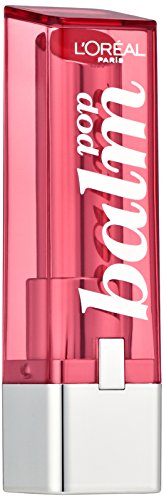 L'Oreal Paris Colour Riche Balm Pop Lip Balm Set - Multiple Colors