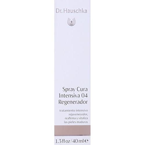Dr. Hauschka Regenerating Intensive Treatment, 1.3 Fl Oz