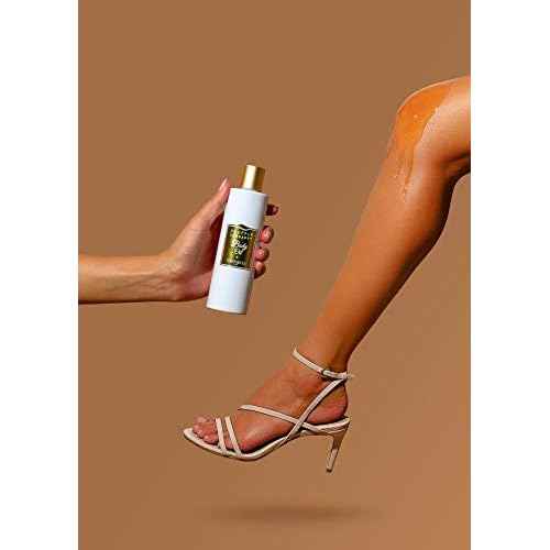 SKIN&CO Roma Truffle Therapy Body Oil, 7.7 Fl Oz