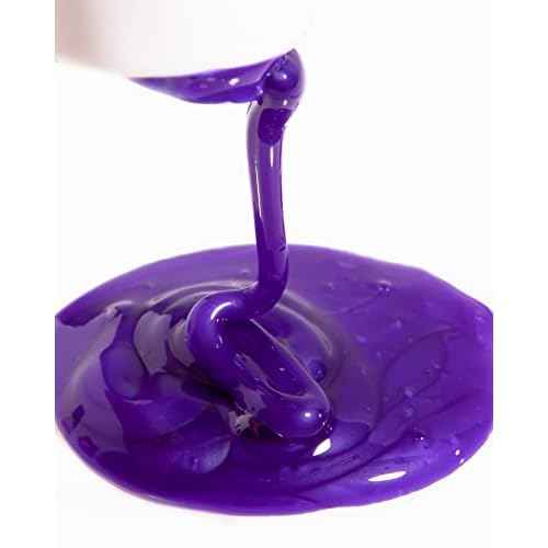 IGK BLONDE POP Purple Toning Shampoo Liter | Brighten + Neutralize Brass | Vegan + Cruelty Free | 33.8 Oz