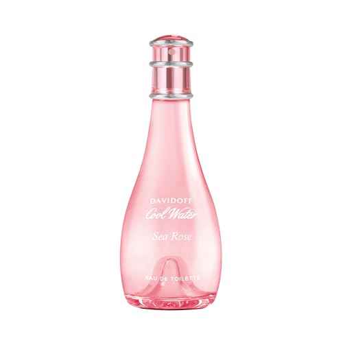 Davidoff Cool Water Sea Rose