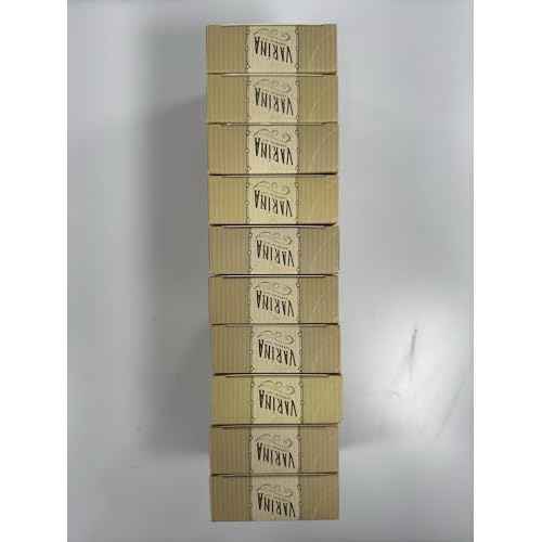 Natural Goat Milk Variety Bar Soap - Gentle Cleansing for Sensitive Skin, Sweet and Vanilla - 10 Pack