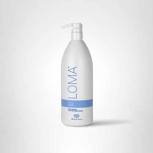 Loma Hair Care Calming Crème, 33.8 Fl Oz
