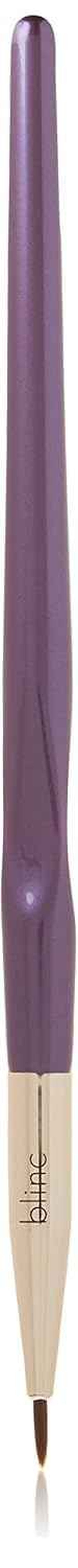 Blinc Precision Eyeliner Brush, Vegan, Precise Brush for Eye Liner, Fine Point Brush, Cruelty-Free Bristles