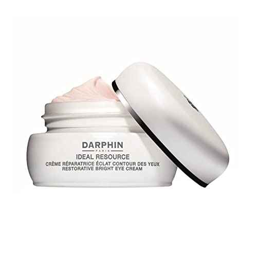 Darphin Ideal Resource Restorative Bright Eye Cream, Watermelon, 15 ml
