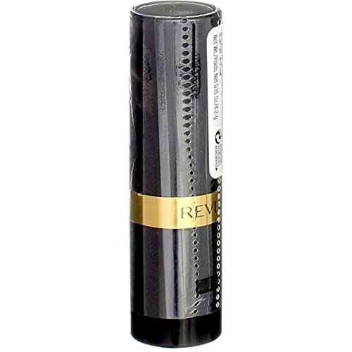 Revlon Super Lustrous Lipstick, Smoky Rose [245] 0.15 oz (Pack of 3)