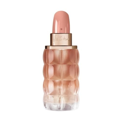 Cacharel Yes I Am Glorious, Eau de Parfum for Women, Floral, Ambery With Notes of White Peach & Milkshake
