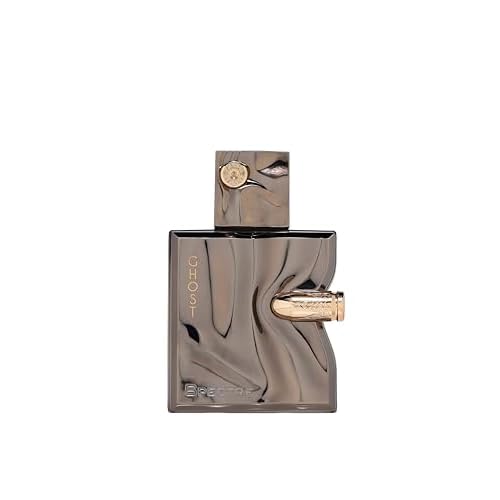 Fragrance World Spectre Ghost Eau De Parfum Spray for Men, 2.7 Ounce