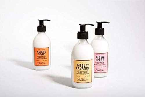 Bastide Hand & Body Lotion, Miel De Lavande (300ml / 10 fl oz)