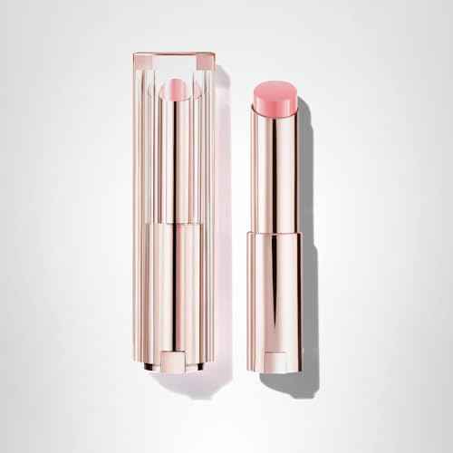 Lancôme Lip Idôle Squalane-12 Butterglow™ Hydrating Lip Balm – Instant Shine, 24H Hydration, and Buildable Color for Smooth & Moisturized Lips - 10 KEEP IT GLOWY