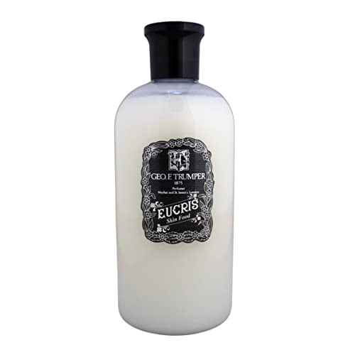 Geo F. Trumper Eucris Skin Food Large 16.9 fl oz Bottle