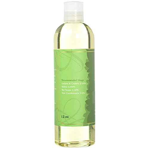 Liquid Gold Inc - 12 oz - Premium Plum Kernel Oil - 100% Pure Cold Pressed Natural Organic