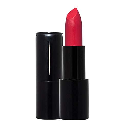 Radiant Professional Advanced Care Lipstick - Ultra Nourishing, Moisturizing Long Lasting Matte Lipstick With Vitamin E- UVA UVB Filters - VELVET (17 RED – CLASSIC TRUE RED)