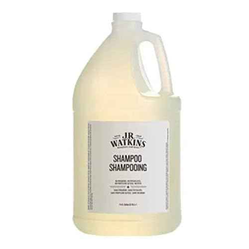 J.R Watkins Shampoo Aloe Green Tea - 1 Gallon
