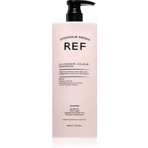 REF. Illuminate Colour Shampoo