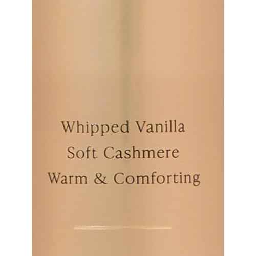 Victoria's Secret Bare Vanilla Body Mist, Spray for Women (8.4 oz)