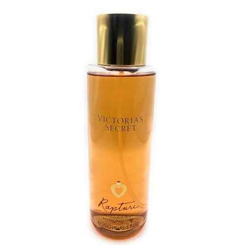 Victoria's Secret Rapture Fragrance Body Mist 8.4 Fluid Ounce Spray