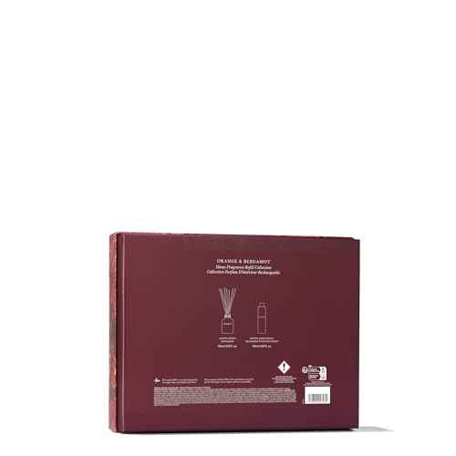 Molton Brown Orange & Bergamot Home Fragrance Gift Set