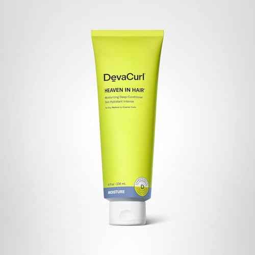 DevaCurl Wash Day Wonder In-Shower Pre-Cleanser Detangler, Green Oasis, 32 fl. oz