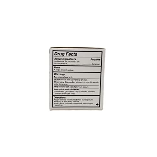 No. 7 No Restore and Renew Face Neck Multi Action Fragrance Free Cream - Day Night Bundle 1.69 fl oz Each by SPF 30 in 2 Pack (1.69 Ounce) jt56191